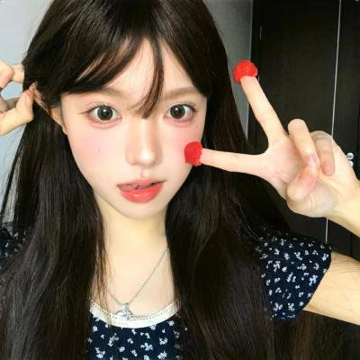 迷之血红