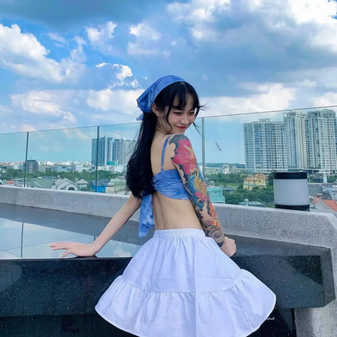 雾柱